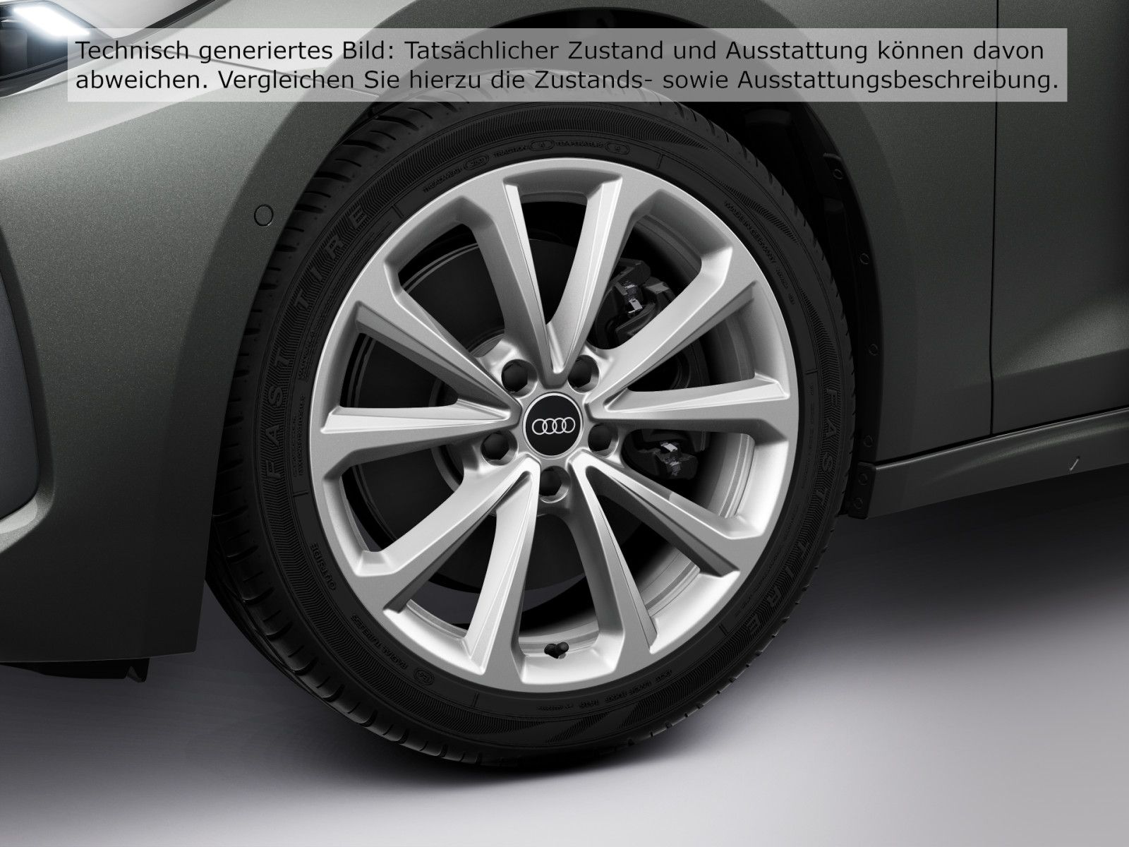 Audi A5 - Bild 12