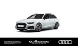 Audi A4 Avant 40 TDI quattro S line Matrix Navi B&O
