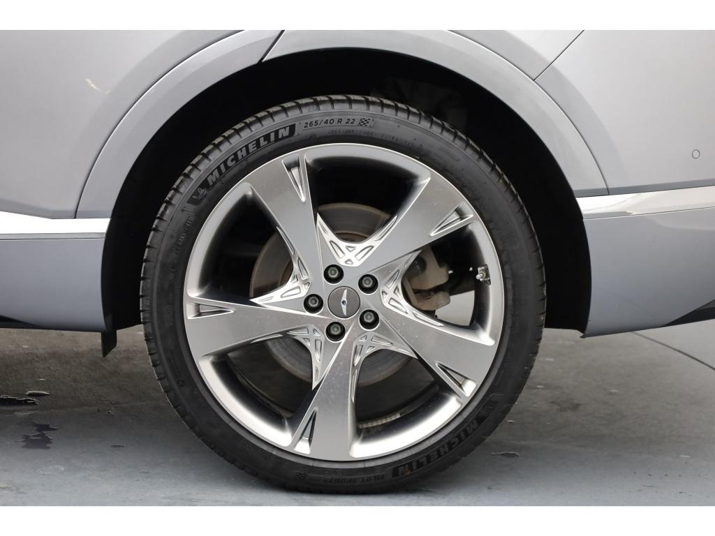 Genesis GV80 2.5 T Sport AWD PanoDa Leder 8fach