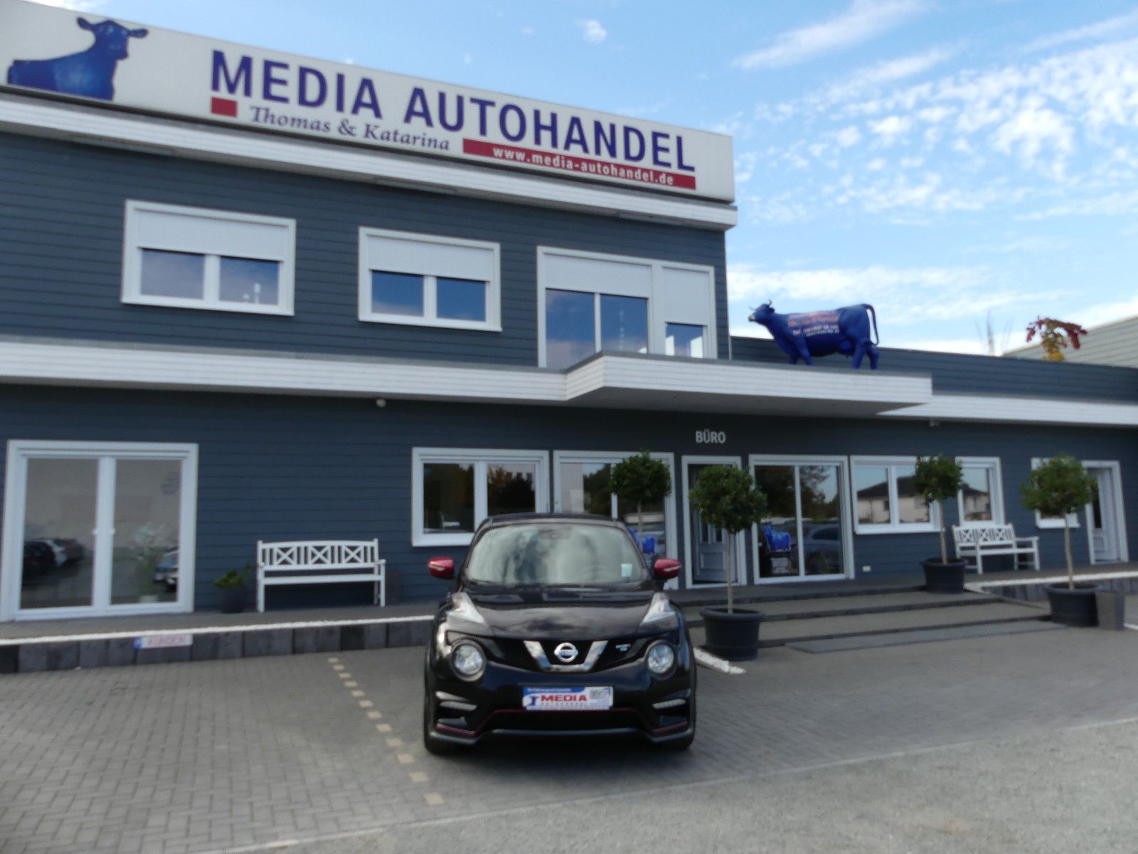 2017 Nissan Juke