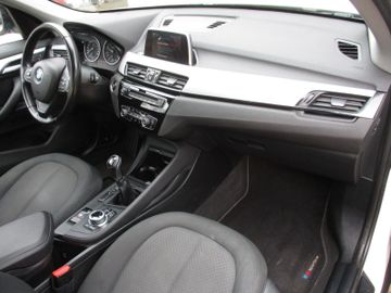BMW X1 - 11