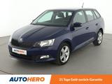 Skoda Fabia 1.0 TSI Cool Plus*PDC*SHZ*ALU*KLIMA* - Skoda Fabia Gebrauchtwagen in Frankfurt