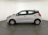 Hyundai i10 1.0 Navi Kamera Tempomat - gebrauchte Kleinwagen
