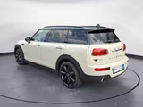 MINI Clubman Cooper D Klimaaut. Komfortzugang PDC RFT - MINI mit Diesel-Antrieb: Clubman