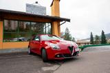 Alfa Romeo Giulietta 1.6 JTDm UNICO PROPRIETARIO - gebrauchte Alfa Romeo Giulietta aus dem Jahr 2020
