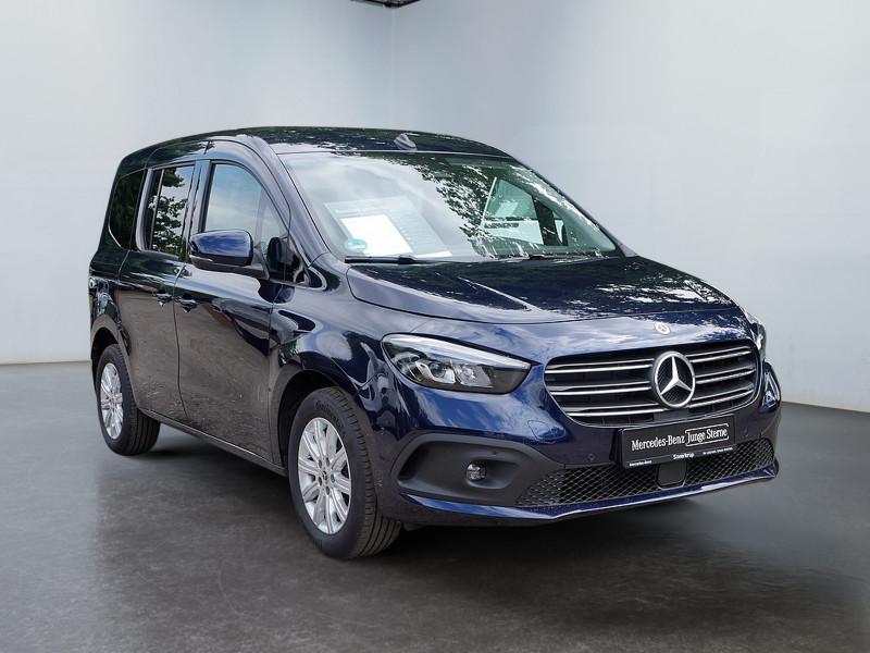 Mercedes-Benz T 180 PROGRESSIVE STANDARD LED KAMERA AUTOMATIK