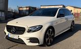 Mercedes-Benz E 53 AMG Mercedes-AMG E 53 4MATIC+ T Autom. ... - Mercedes-Benz E 53 AMG: Weiß