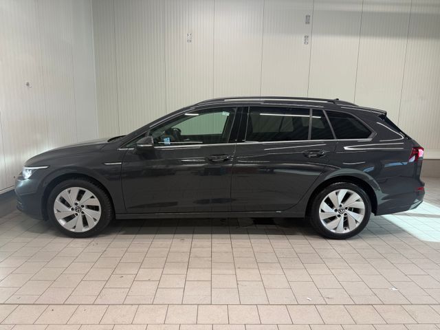 Golf VIII Variant Style 1.5 eTSI DSG AHK STANDHZ