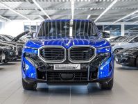 BMW XM - Vorschau Bild 9