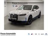 BMW iX xDrive40 LiveProf HuD H/K Komfortzugang Shz - gebrauchte BMW iX aus dem Jahr 2023