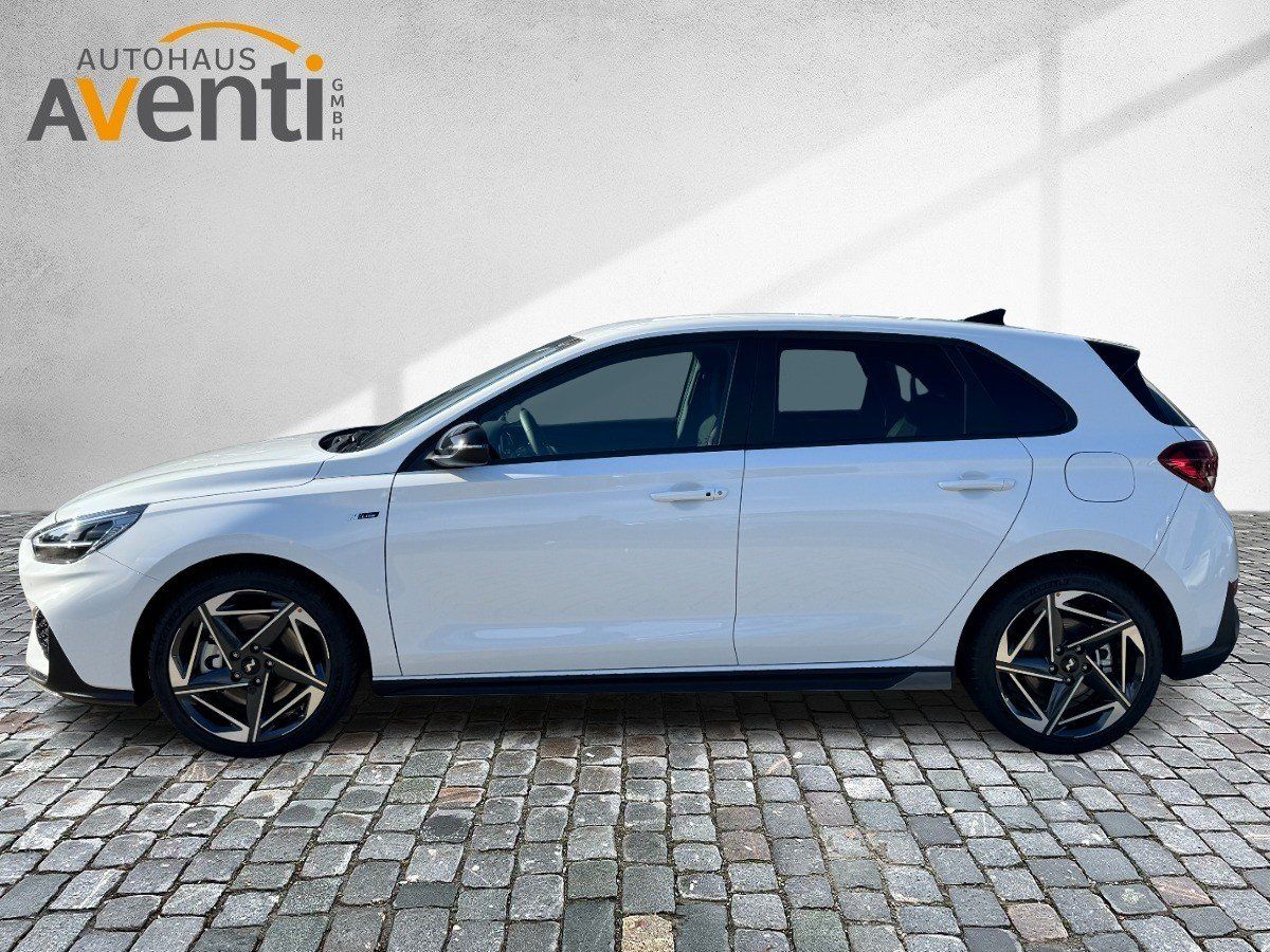 Hyundai i30 - Bild 4