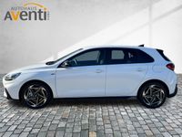 Hyundai i30 - Vorschau Bild 4