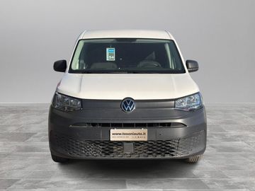 Volkswagen Caddy - 3