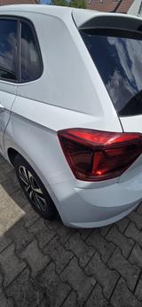 Volkswagen Polo (United Modell 2021) 1,0  70 KW (95 PS) TSI - Volkswagen Polo: Tsi Ps