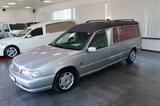 Volvo V70 Welsch Bestattungswagen / Leichenwagen - Volvo V70 B mit Benzin-Antrieb