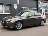 BMW 320 Baureihe 3 Lim. 320 i *TÜV NEU*GEPFLEGT* - BMW 320 aus 2012: 320i