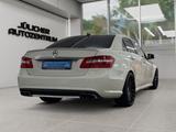 Mercedes-Benz E 63 AMG Lim. Automatik, Inspektion Neu - Mercedes-Benz AMG 63