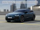 Audi A6 Avant e-tron S line Matrix-LED B&O HuD DAB VC - blaue Audi A6 e-tron