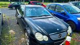 Mercedes-Benz C 220 CDI - Mercedes-Benz 220 aus 2001