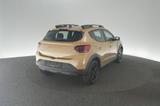 Dacia Sandero Stepway Extreme+ ECO-G 100 Navi GRA - Jahreswagen mit LPG-Antrieb