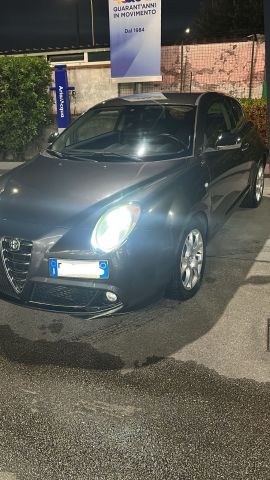 Alfa Romeo MiTo 1.4 T 105 CV GPL Distinctive