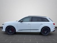Audi SQ7 - Vorschau Bild 8