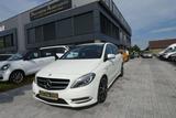 Mercedes-Benz B 180 B 180 (246.242) - gebrauchte Mercedes-Benz B-Klasse aus dem Jahr 2011