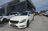 Mercedes-Benz B 180 B 180 (246.242) - Mercedes-Benz B-Klasse aus 2011