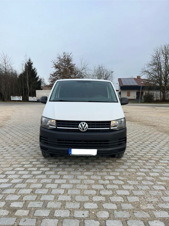 Image of Volkswagen T6 Transporter