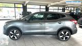 Nissan Qashqai N-Connecta NAVI+SHZ+360°KAM+EPH Vo Hi... - Nissan Qashqai: Connect