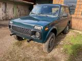 Lada 2112 - Lada aus 2011