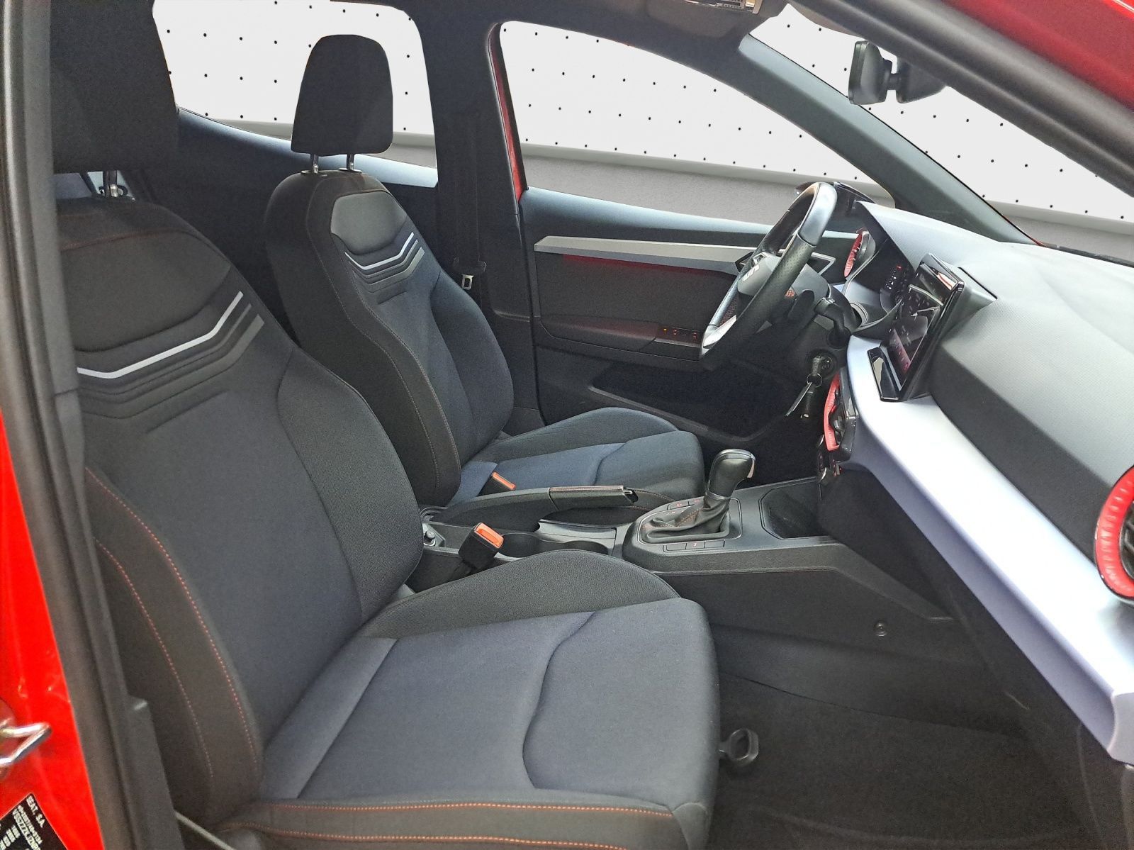 Seat Ibiza - Bild 4