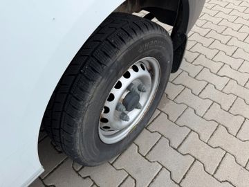 Ford Transit Custom - 8