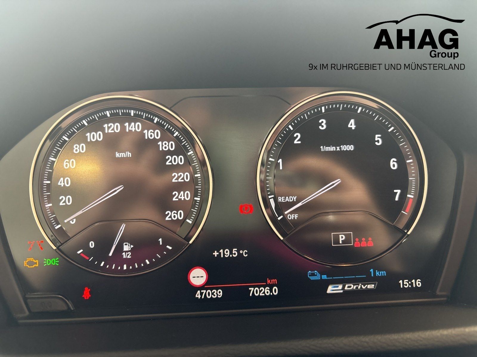 BMW X1 - Bild 11
