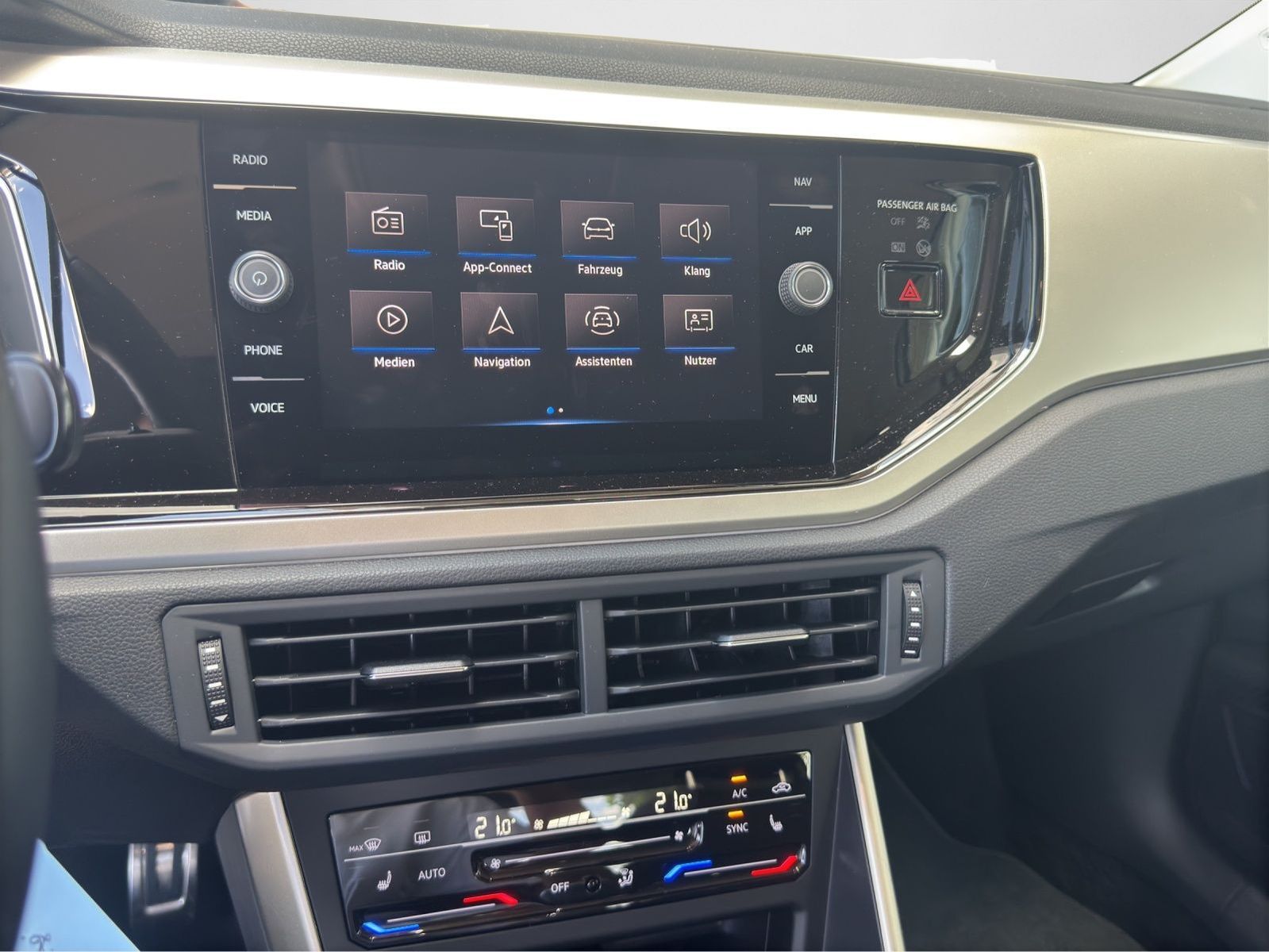 Volkswagen Taigo - Bild 12