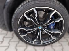 BMW X3 M Competition/H&K/HUD/LED/8-fach/Deutsch