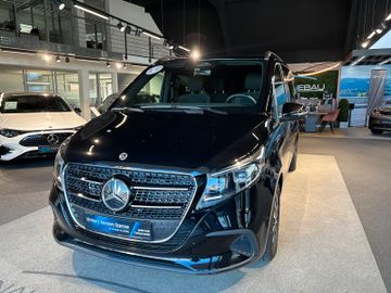 Mercedes V 250 - 2