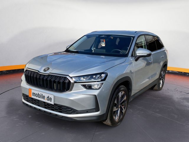Skoda Kodiaq 1.5 TSI DSG Selection*Navi*ACC*7Sitze*