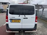 Mercedes-Benz Vito Tourer 116 CDI 120KW Lang AUTM. PKW BRIEF 8 - Mercedes-Benz Vito: 120cdi