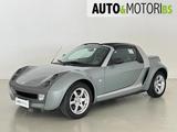 Smart SMART Roadster 700 smart roadster (60 kw) passio - Smart Roadster mit Halbautomatikschaltung