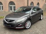 Mazda 6 Lim. 2.0 /Xenon/Klima/PDC/Top Zustand/ - gebrauchte Mazda 6 aus dem Jahr 2010