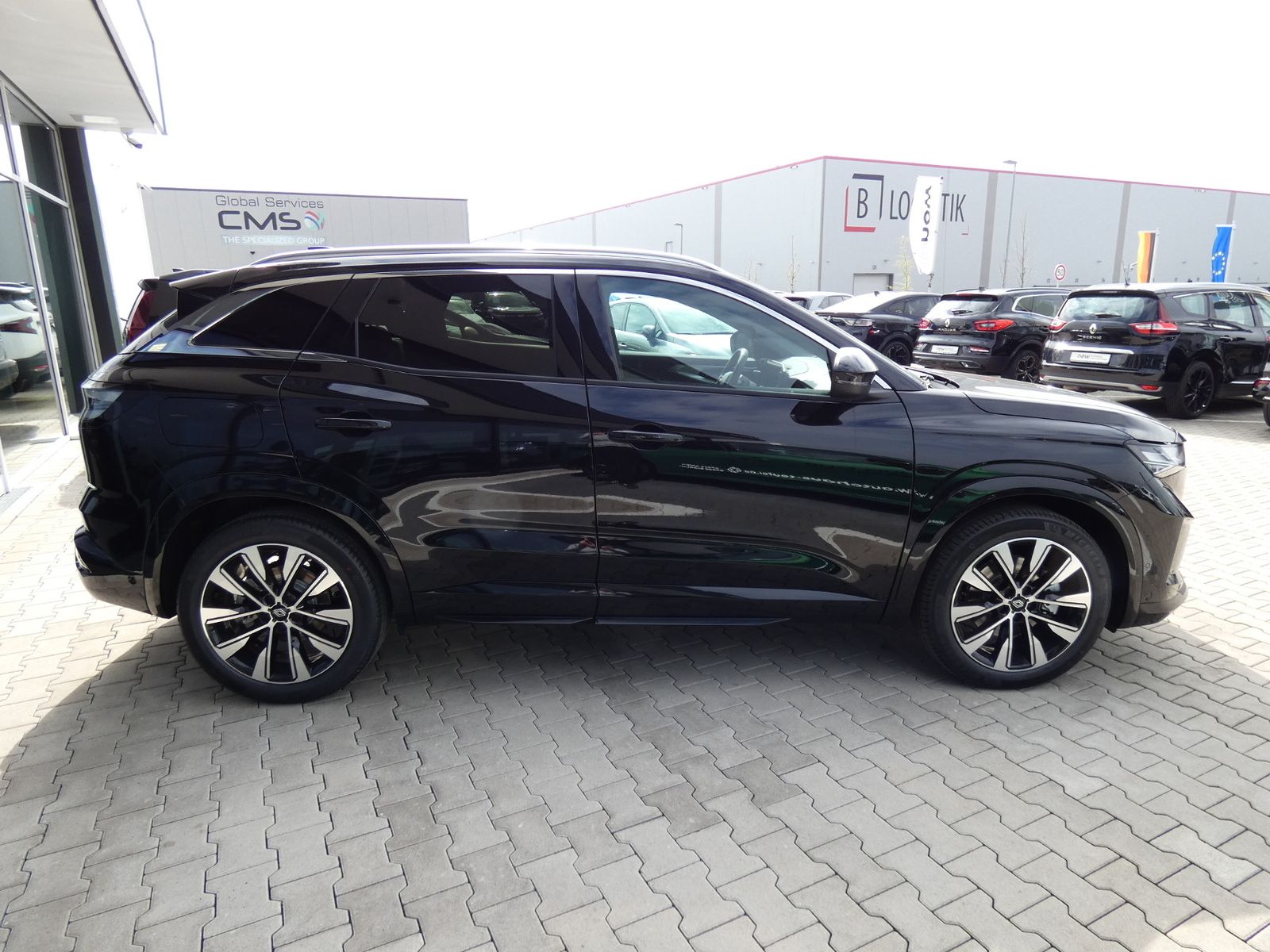 Renault Austral - Bild 5