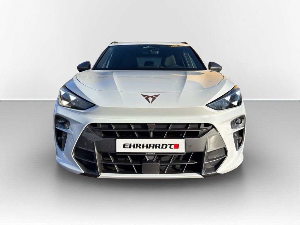 Cupra Terramar - Bild 2