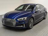 Audi S5 SB quattro Stndhzg/AHK/LED/Navi/SHZ/ACC/19-LM