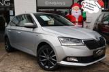 Skoda Fabia 1.0 TSI Soleil*LED*Navi*ACC*SHZ* - Skoda Fabia SOLEIL mit Benzin-Antrieb