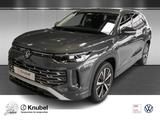 Volkswagen Tayron Elegance eHybrid IQ.Light Navi TrailerAss