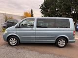 Volkswagen T5 Multivan Atlantis/Navi/AHK/Tisch/Standhzg - gebrauchte VW T5 Multivan aus dem Jahr 2007
