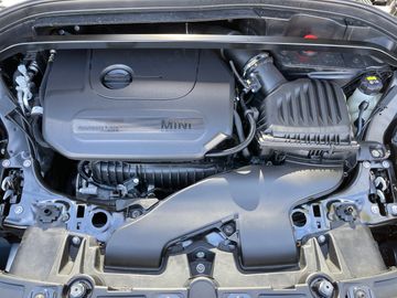 MINI Cooper HUD NAVI LED