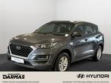 Hyundai Tucson Facelift Navi Kamera Sitzheiz. Allwetter - Hyundai TUCSON in Duisburg