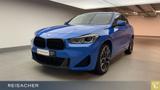 BMW X2 xDrive20iA M-Sport Pano AHK RFK Navi+ HUD - BMW X2 in Augsburg